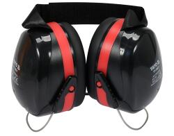 Yato fülvédő nyakpánttal 31 db (YT-74631) (YT-74631)