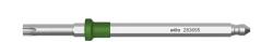 Wiha Cserélhető penge TORX kulcsmarkolatú nyomaték csavarhúzóhoz 75 mm (38807) (38807)