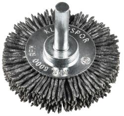 Klingspor Csapos körkefe 50 x 9 x 6 mm Poliamid SIC szemcse 320 (358366)