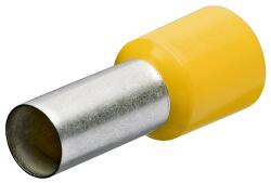 KNIPEX érvéghüvely gallérral 12mm 6mm2 100db (97 99 336)