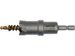 TOYA Körkivágó 22 mm TCT bit befogással (YT-44054) (YT-44054)