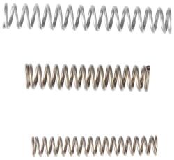 KNIPEX nyomórugó 72 01 típushoz (72 09 01)