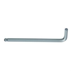 SATA imbuszkulcs 6mm, hosszú gömbvégű (SC81112A)