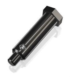 KNIPEX tartalék tengely 21 mm (90 23 01) (90 23 01 E02)