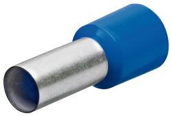 KNIPEX érvéghüvely gallérral 12mm 16mm2 100db (97 99 338)