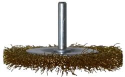 Abraboro száras körkefe 75 mm / 0.30 MES (900590404301)