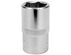 TOYA Dugókulcs 14 mm 3/8" (YT-3809) (YT-3809)