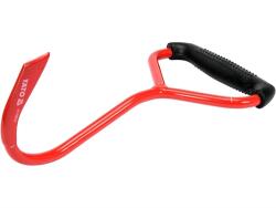 TOYA Rönkmozgató horog 265 mm (YT-79910) (YT-79910)