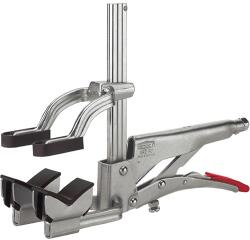 BESSEY csőszorító patentfogó 0-110mm (56630110)
