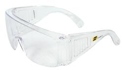 ESAB látogatószemüveg víztiszta (0700012041)