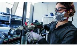 Bosch PRO Stainless Steel heavy ecsetkefe, egyenes befogószár, 10 x 0, 35 mm (2608622128)