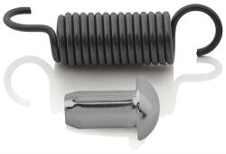 KNIPEX oldalra szerelhető szorítórugó-készlet 95 36 25/28 típushoz (95 39 08 S)