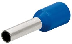 KNIPEX érvéghüvely gallérral 12mm 2.5mm2 200db (97 99 354)