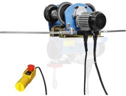 Güde Futómacska GLK 1000 (1717)