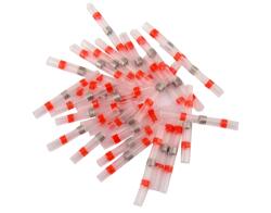 TOYA Zsugorcső készlet 0.5 - 1.5 mm (100 db/cs) (YT-81452) (YT-81452)