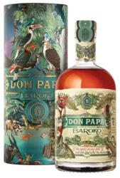 Don Papa Baroko Secrets of Sugarlandia Birds 0, 7l 40%
