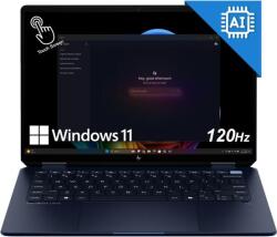 HP OmniBook Ultra Flip 14-fh0002nn BD9Q3EA Laptop