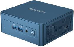 GEEKOM IT13 i5-13600H 16/1024 Számítógép konfiguráció