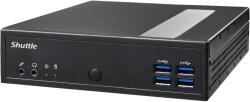 Shuttle XPC Slim DL40N barebone