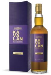 Kavalan Podium 0,7 l 46%