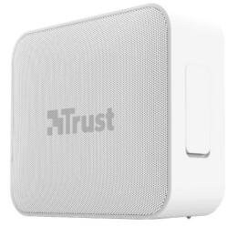 Trust Zowy Compact White 23779