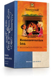 SONNENTOR szálas Kemencevarázs 100g