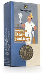 SONNENTOR szálas Darjeeling tea 100g