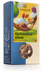 SONNENTOR szálas Gyümölcs varázs tea 100g