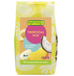 RAPUNZEL Trópusi mix BIO 150g