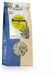 SONNENTOR szálas zacskós Görög hegyi tea 40g