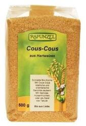 RAPUNZEL Bio különleges tészták, kusz-kusz 500 g