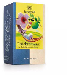 SONNENTOR filteres Gyümölcs varázs tea 18db