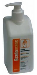  Bradoman Soft 500ml pumpás