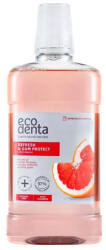  Ecodenta Frissítő és ínyvédő szájvíz teafaolajjal 500ml