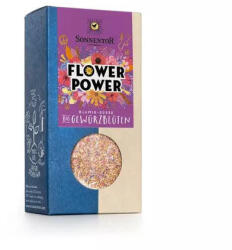 Sonnentor Bio fűszer-virágkeverék Flower Power 35g