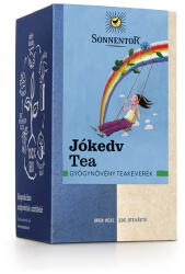 SONNENTOR filteres Jókedv tea 18db