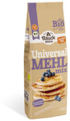 Bauckhof Bio gluténmentes univerzális liszt 800g