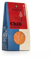 SONNENTOR Bio Chili tüzes csípős őrölt 40g
