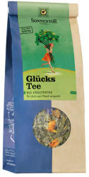 SONNENTOR boldogság tea 50 g - netbio