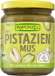 RAPUNZEL Pisztáciavaj BIO 225g - netbio