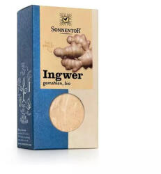 SONNENTOR Bio Gyömbér őrölt 30g