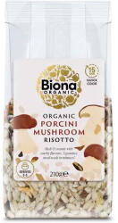 Biona BIO Vargányás rizottó 210g