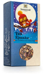 SONNENTOR szálas Téli este gyümölcstea 100g