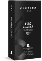 Caffé Carraro Puro Arabica Nespresso (10)