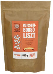 Eden Premium Csicseriborsó liszt 500g (EDN8244)
