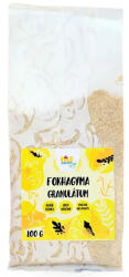 Bulk Shop fokhagyma granulátum 100g (BULK006)