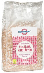 BiOrganik Naturmind himalaya só finom rózsaszín 500 g (BIORG77)