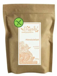 Grapoila Mandulaliszt 500 g (GRAP169)