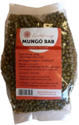 Toldi Lakshmy mungóbab egész 250g