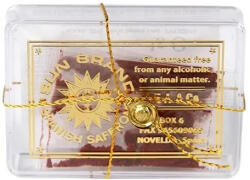 Toldi fűszer Lakshmy sáfrány őrölt 1g (LAK0043)